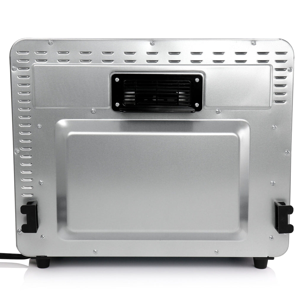 21 Preset Multifunction Air Fryer Toaster Oven
