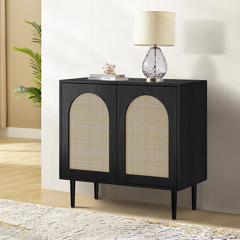 Norbert 32 Tall+2-Door Accent Cabinet