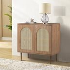 Norbert 32 Tall+2-Door Accent Cabinet
