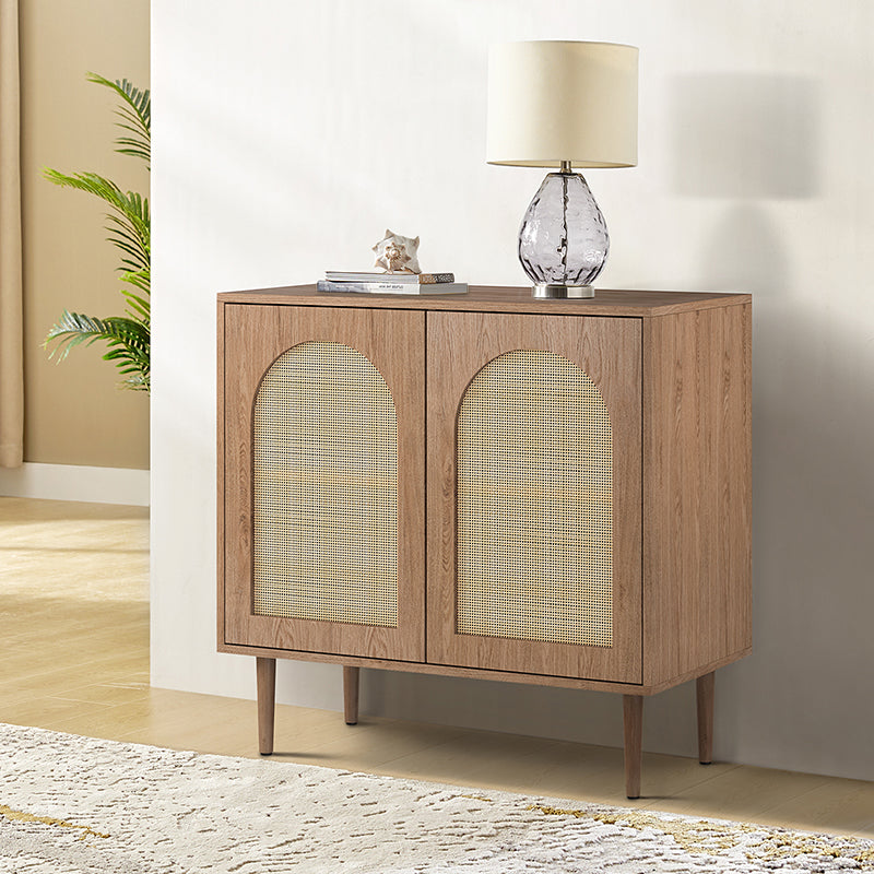 Norbert 32 Tall+2-Door Accent Cabinet