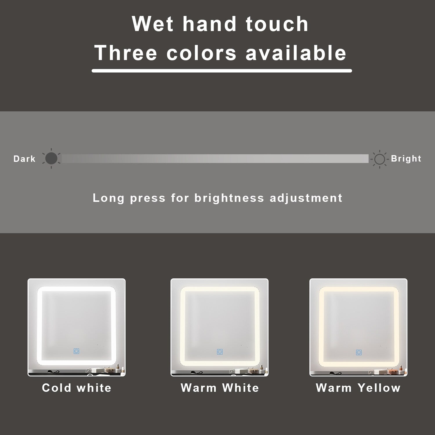 39.4'' W Dresser Makeup Vanity Set with Stool and Mirror Room