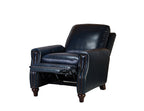 Annabelle Genuine Leather Recliner Chair(Optional Types)