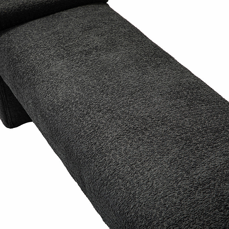 Vittoriano Upholstered Bed Foot Bench