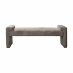 Vittoriano Upholstered Bed Foot Bench