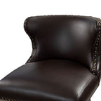 Johannes Swivel Bar & Counter Stool,Set of 2