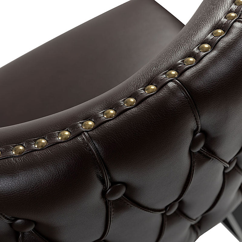 Johannes Swivel Bar & Counter Stool,Set of 2