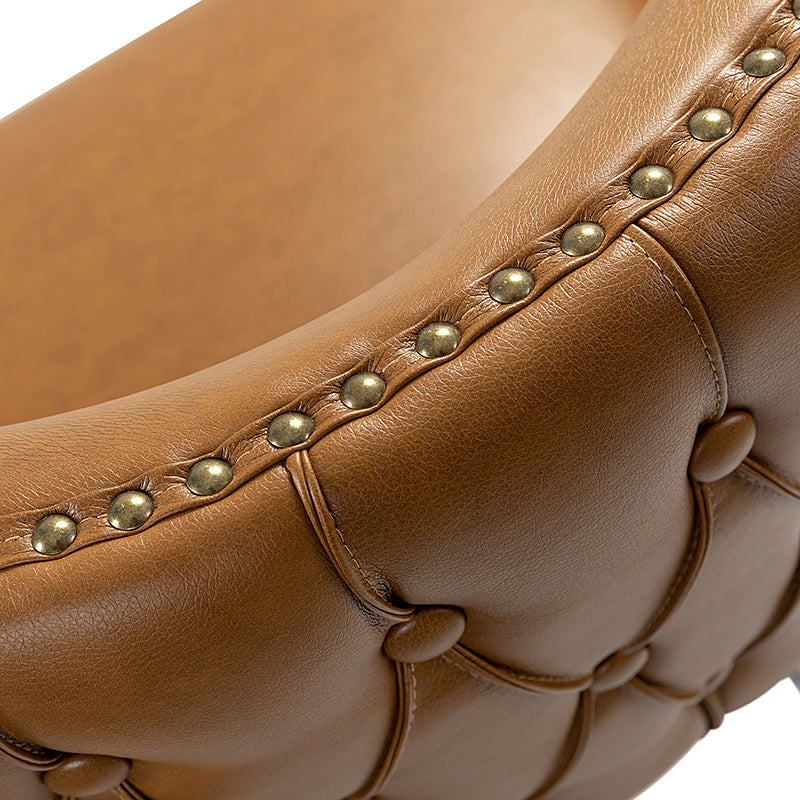 Johannes Swivel Bar & Counter Stool,Set of 2