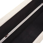 Benito 59.4 Wide End of Bed Storage Couch Bench with Two Throw Pillows