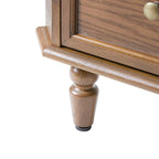 Belle Multifunctional Corner Storage Cabinet