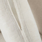 Stanley Glider Slipcovered Swivel Chair with Slope Arm(Optional Types)