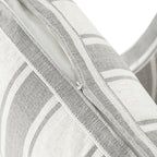 Stanley Glider Slipcovered Swivel Chair with Slope Arm(Optional Types)