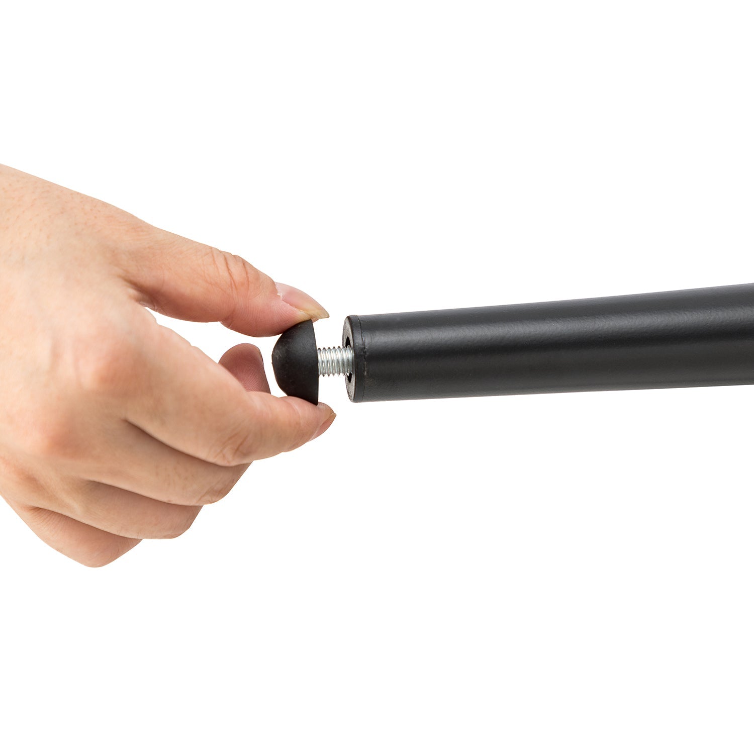 Shepherd Wingback Vegan Leather Armchair(Optional Types)