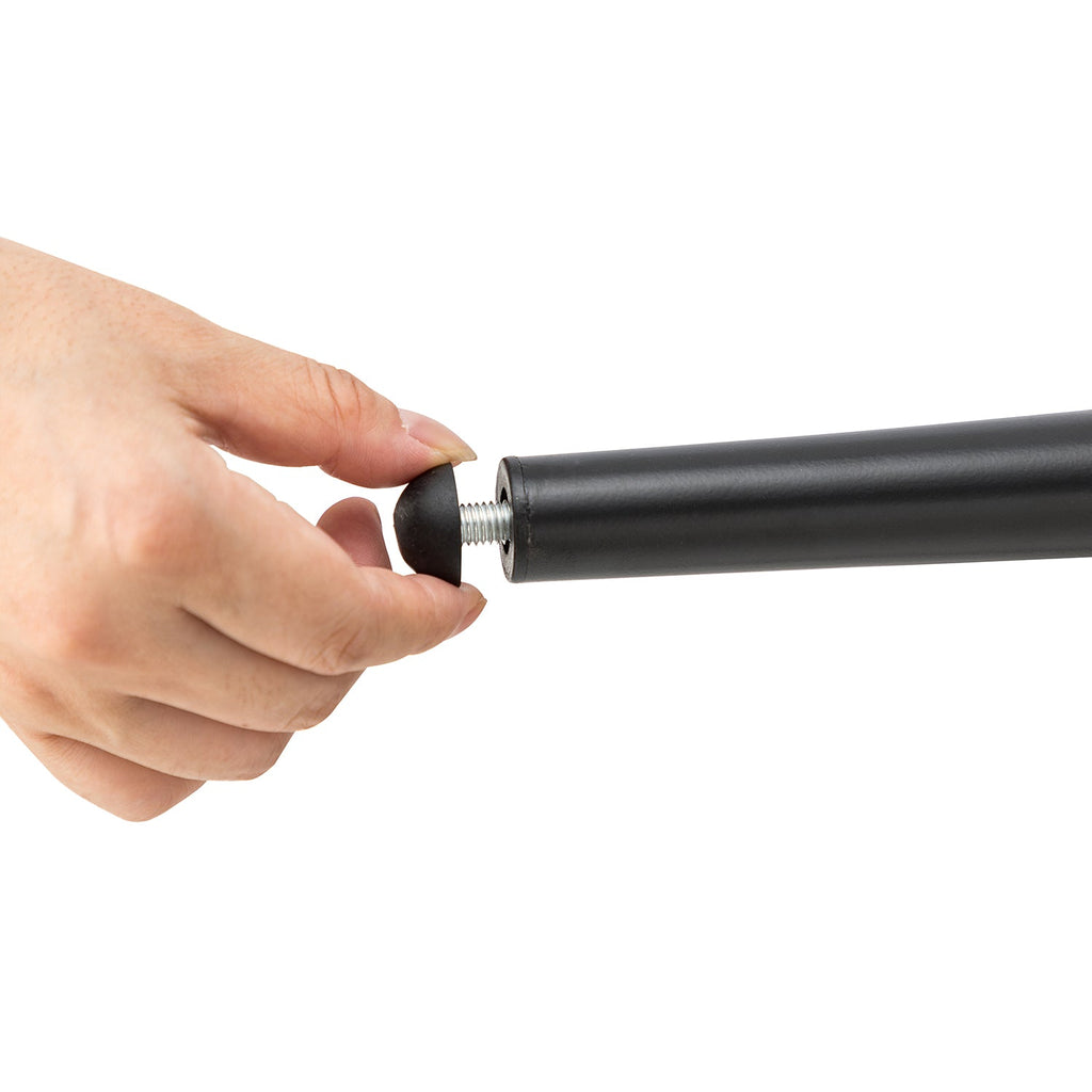 Shepherd Wingback Vegan Leather Armchair(Optional Types)