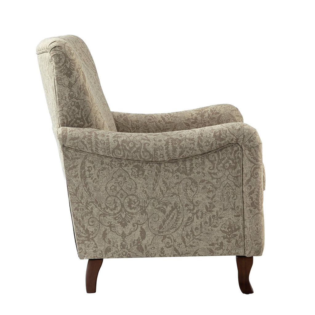 Raimund Armchair(Optional Types)