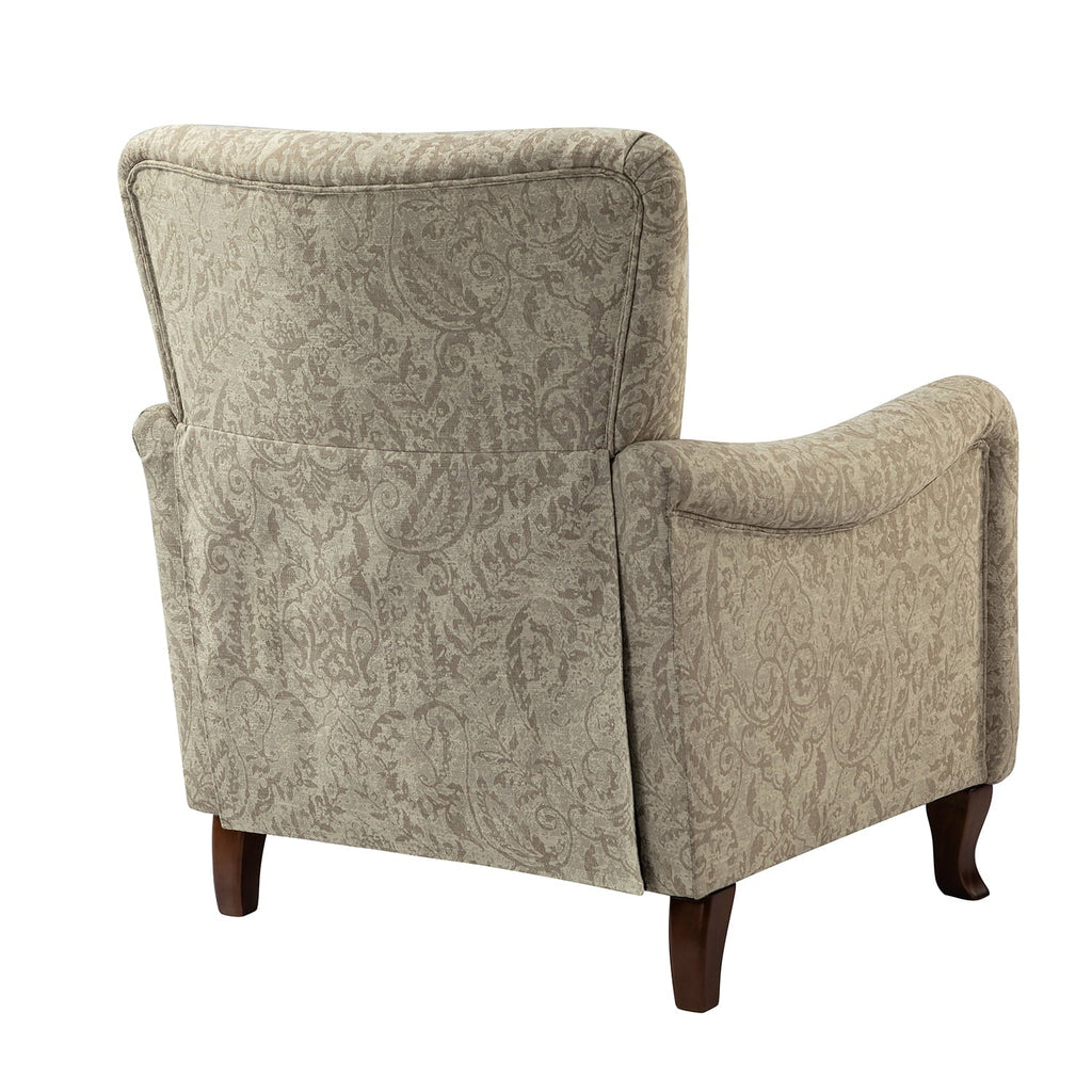 Raimund Armchair(Optional Types)