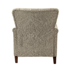 Raimund Armchair(Optional Types)