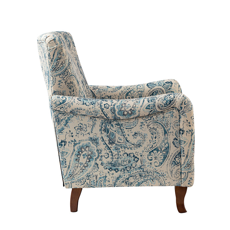 Raimund Armchair(Optional Types)