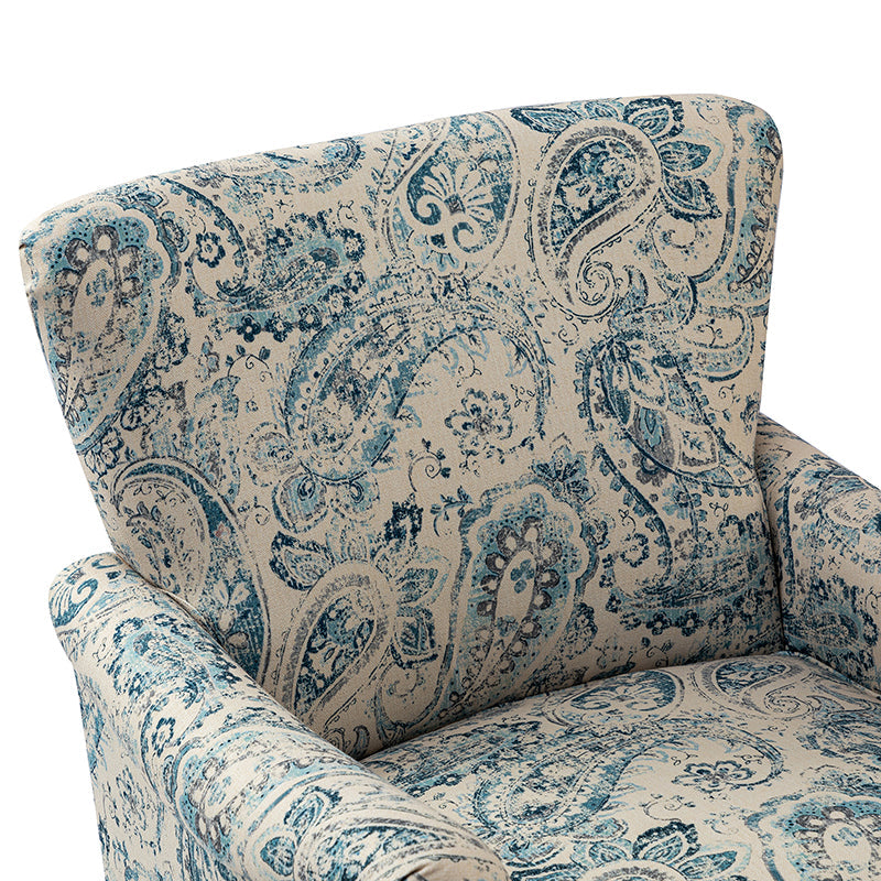 Raimund Armchair(Optional Types)