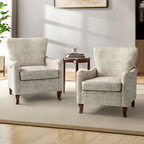 Raimund Armchair(Optional Types)