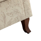 Raimund Armchair(Optional Types)