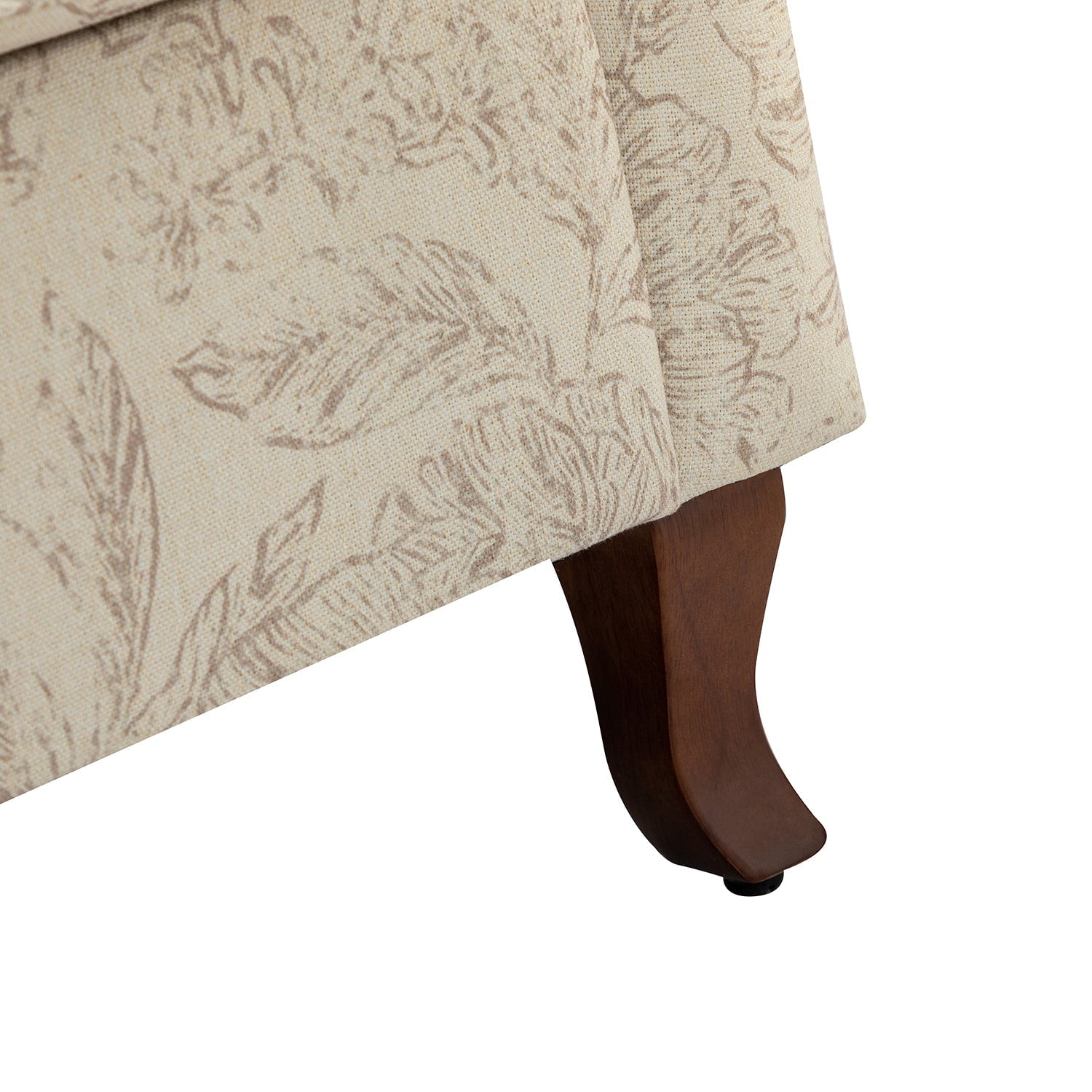 Raimund Armchair(Optional Types)