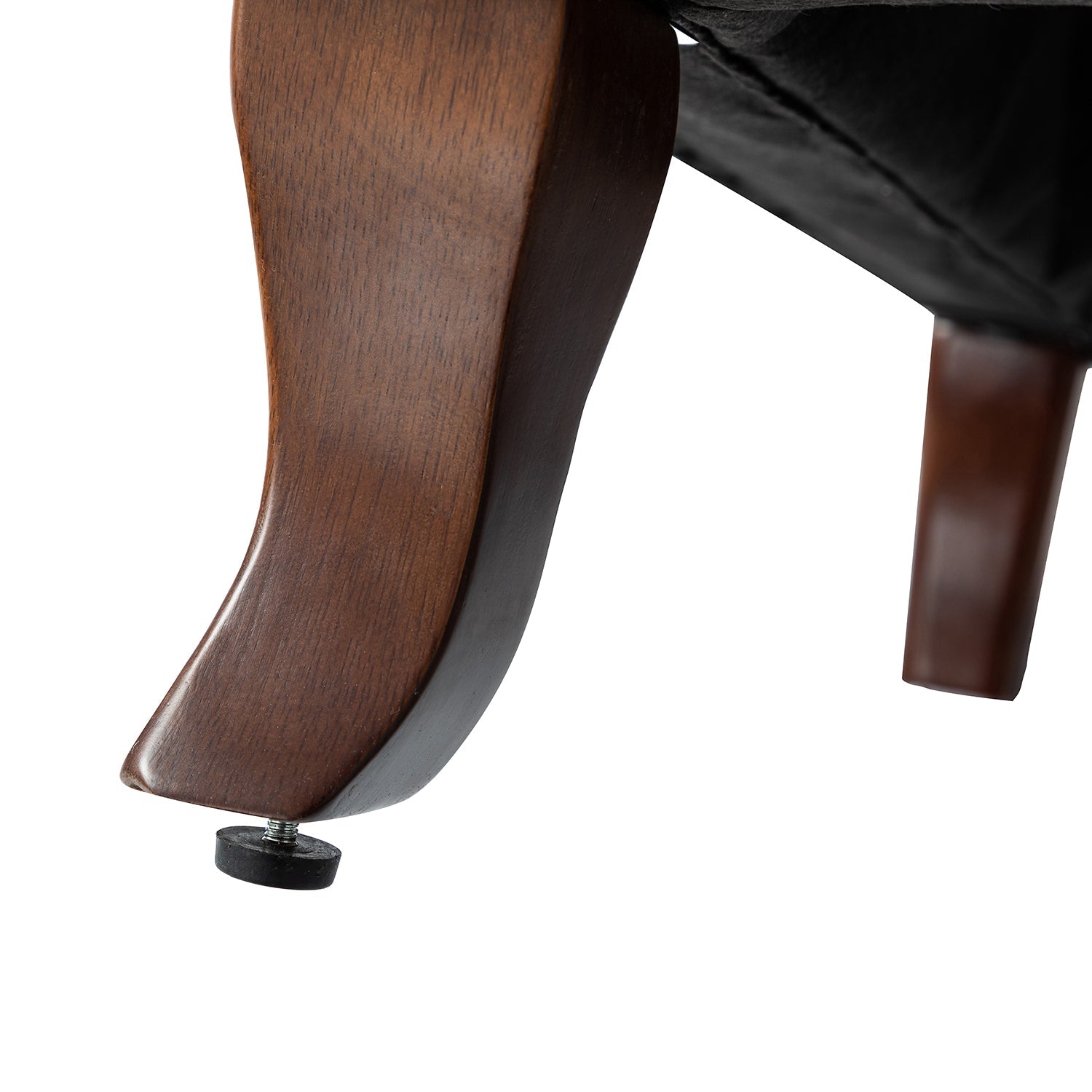 Raimund Armchair(Optional Types)