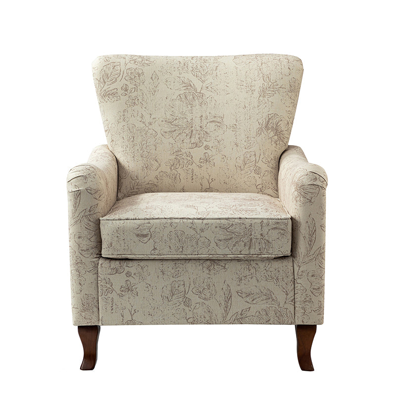 Raimund Armchair(Optional Types)