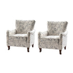 Raimund Armchair(Optional Types)