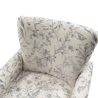 Raimund Armchair(Optional Types)