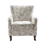 Raimund Armchair(Optional Types)