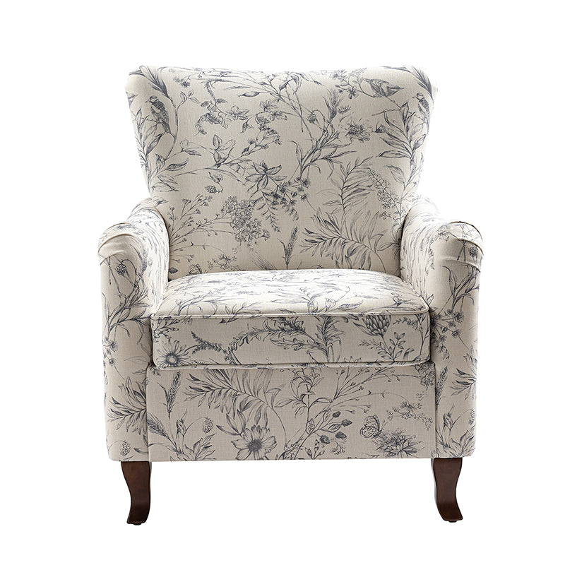 Raimund Armchair(Optional Types)