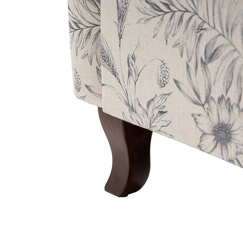 Raimund Armchair(Optional Types)