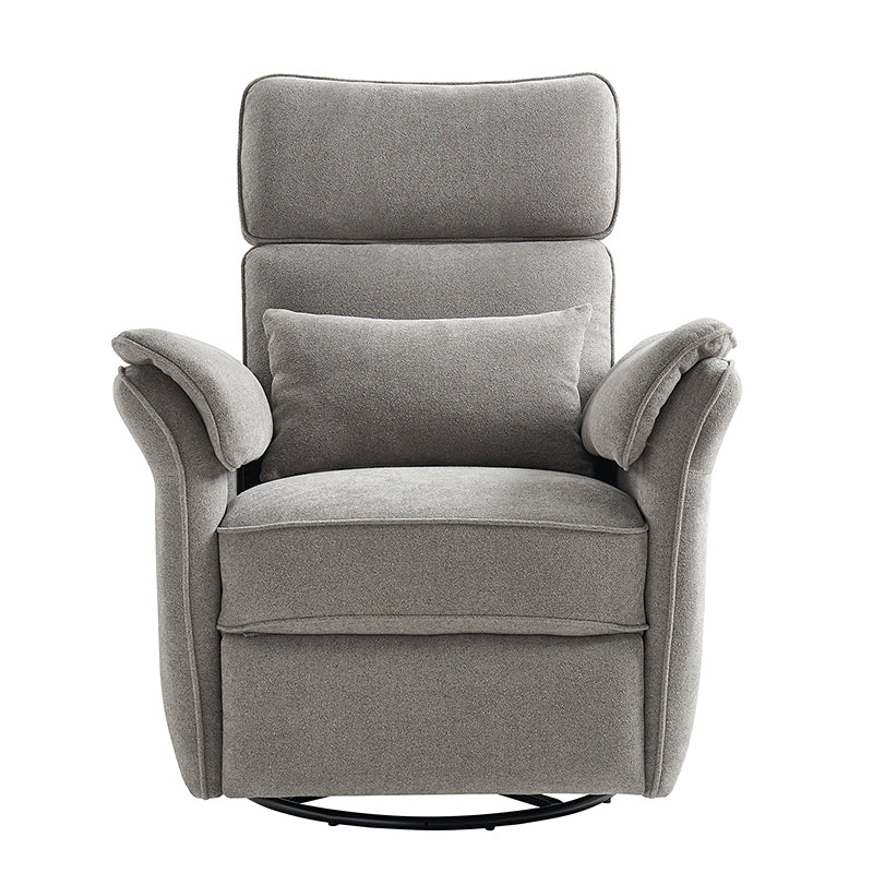 CUDDLESUPPORT ARMRESTS  Nursery Power Glider