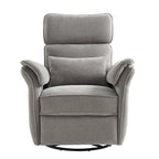 CUDDLESUPPORT ARMRESTS  Nursery Power Glider