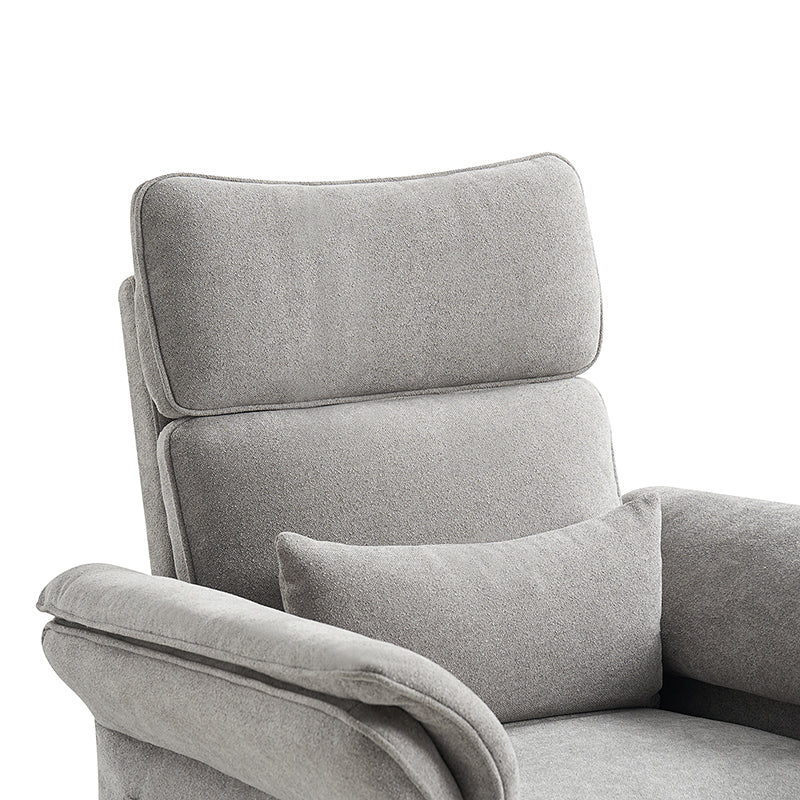 CUDDLESUPPORT ARMRESTS  Nursery Power Glider