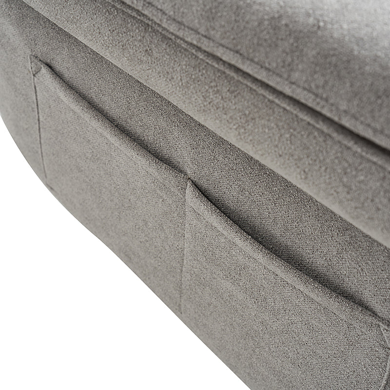 CUDDLESUPPORT ARMRESTS  Nursery Power Glider