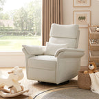 CUDDLESUPPORT ARMRESTS  Nursery Power Glider