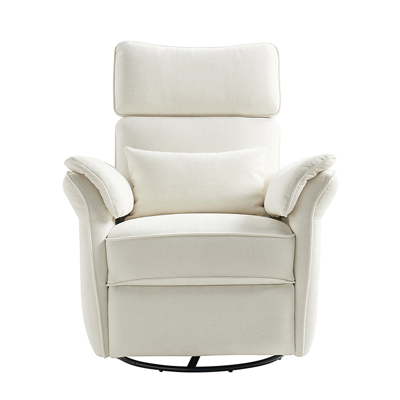 CUDDLESUPPORT ARMRESTS  Nursery Power Glider