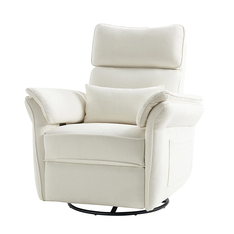 CUDDLESUPPORT ARMRESTS  Nursery Power Glider