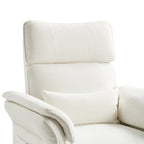 CUDDLESUPPORT ARMRESTS  Nursery Power Glider