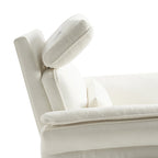 CUDDLESUPPORT ARMRESTS  Nursery Power Glider