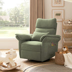 CUDDLESUPPORT ARMRESTS  Nursery Power Glider