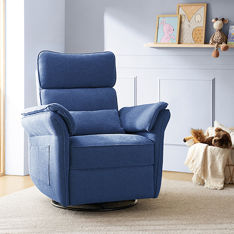 CUDDLESUPPORT ARMRESTS  Nursery Power Glider