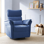 CUDDLESUPPORT ARMRESTS  Nursery Power Glider