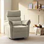 CUDDLESUPPORT ARMRESTS  Nursery Power Glider