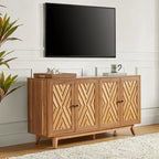 Livius 57 Wide Sideboard