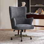 Ricardo  Modern Wingback Office Chair