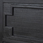 Joah 28Tall Farmhouse 2-Drawer Nightstand with Built-in Charging(Optional Types)