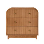 Albert Yanick 27 Tall 3-Drawer Nightstand