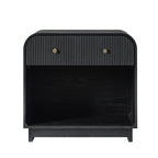 Albert Yanick 27 Tall 1-Drawer Nightstand